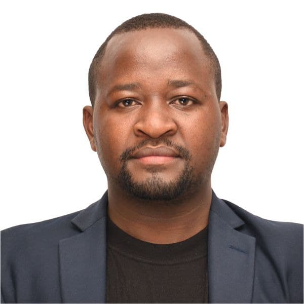 John Njuguna Maina