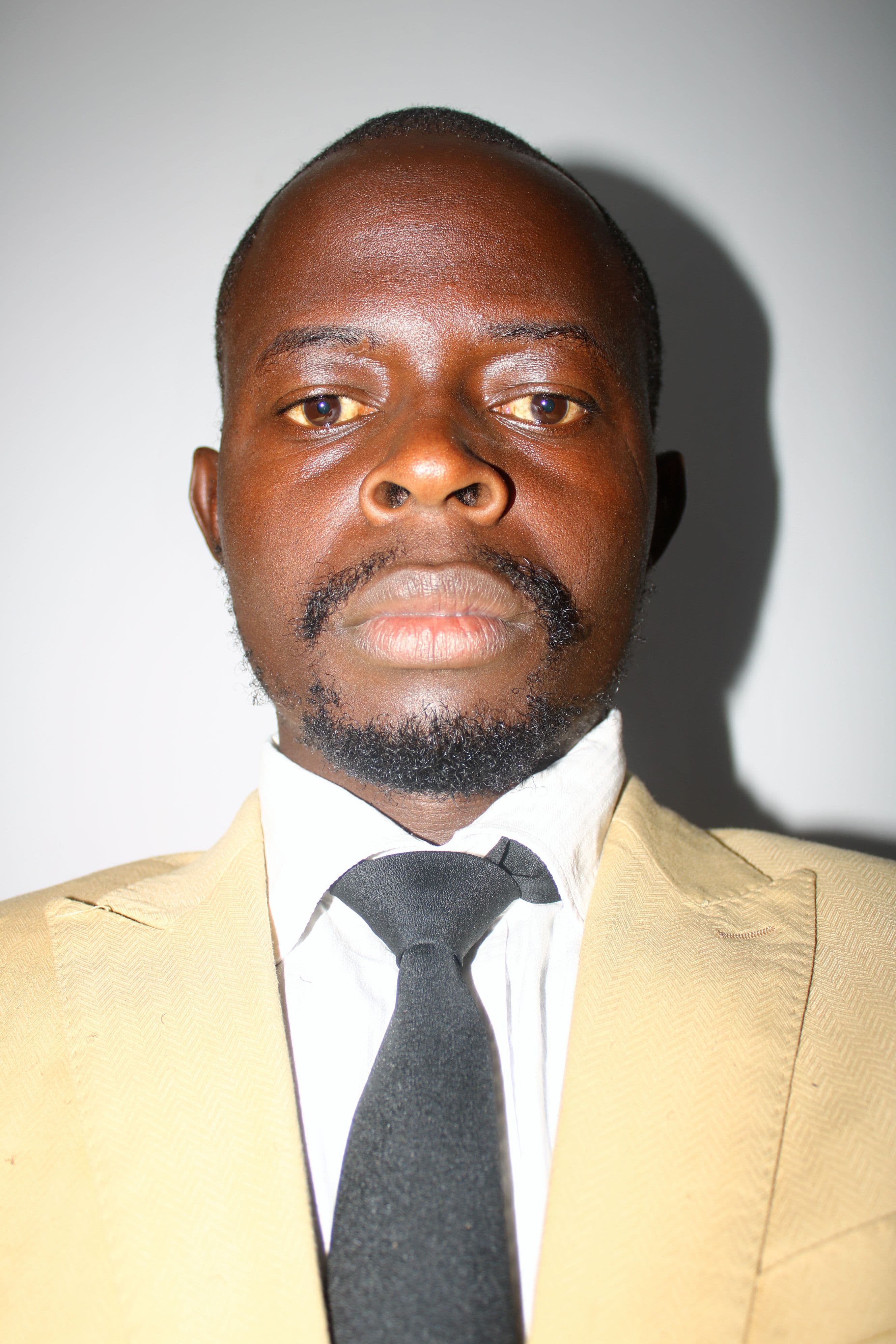 Vincent Ogonji